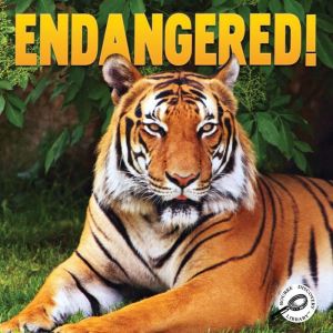 Endangered!, Barb Webb