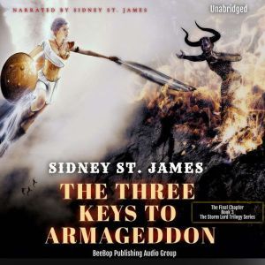 The Three Keys to Armageddon, Sidney St. James