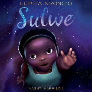Sulwe, Lupita Nyong'o