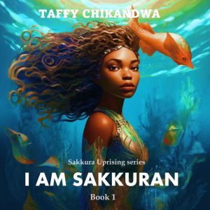 I AM SAKKURAN: Book 1, Taffy Chikandwa