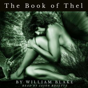 The Book of Thel, William Blake