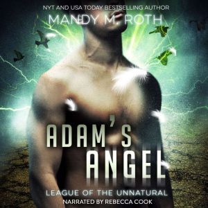 Adam's Angel, Mandy M. Roth