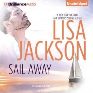 Sail Away: A Selection from Abandoned, Lisa Jackson