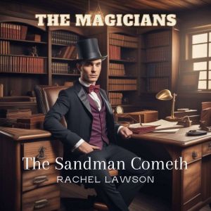 The Sandman Cometh, Rachel Lawson