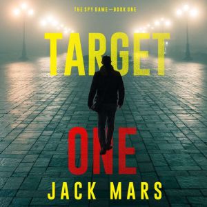 Target One, Jack Mars