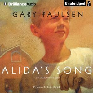 Alida's Song, Gary Paulsen