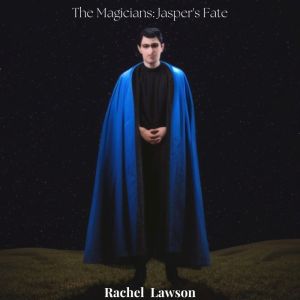 Jasper's Fate, Rachel Lawson