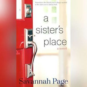 A Sister's Place, Savannah Page