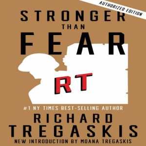 Stronger Than Fear, Richard Trekasis