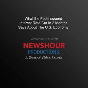 Binyamin Appelbaum of The New York Times, author of The Economists' Hour, to discuss growth vs. inequality, PBS NewsHour