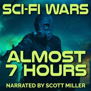 Sci-Fi Wars - 9 Science Fiction Short Stories by Philip K. Dick, Ray Bradbury, Murray Leinster, Fritz Leiber and more, Ray Bradbury