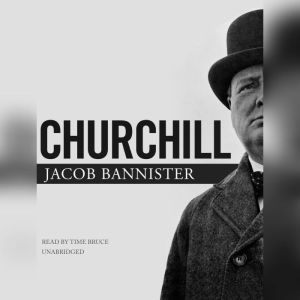 Churchill, Jacob  Bannister