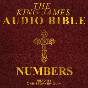 Numbers: The Old Testament, Christopher Glyn