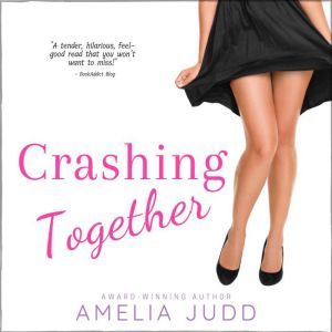 Crashing Together, Amelia Judd