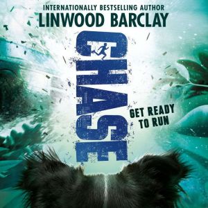 Chase: Book 1, Linwood Barclay
