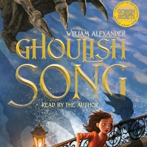 Ghoulish Song, William Alexander