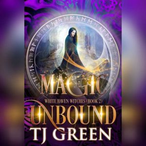 Magic Unbound, TJ Green