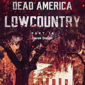 Dead America - Lowcountry Part 14, Derek Slaton