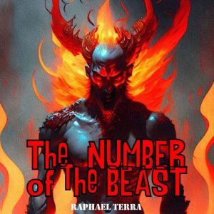 The Number of the Beast, Raphael Terra