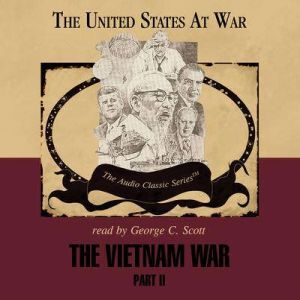 The Vietnam War Part2, Wendy McElroy