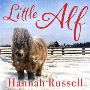 Little Alf: The true story of a pint-sized pony who found his forever home, Hannah Russell