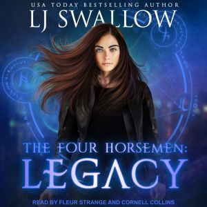 The Four Horsemen: Legacy, LJ Swallow