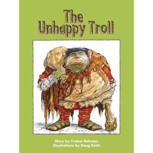 The Unhappy Troll, Cricket Rohman