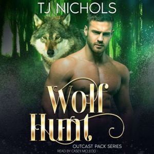 Wolf Hunt, TJ Nichols