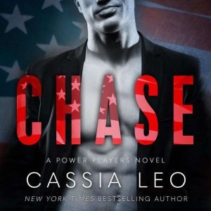 Chase: A Billionaire Forbidden Romance, Cassia Leo