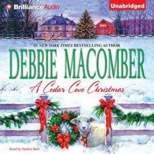 A Cedar Cove Christmas, Debbie Macomber