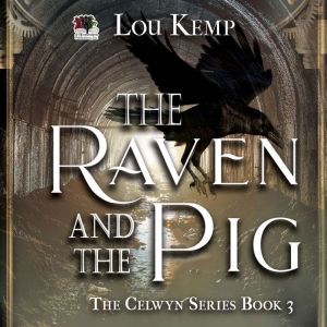 The Raven and the Pig, Lou Kemp