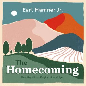 The Homecoming, Earl Hamner