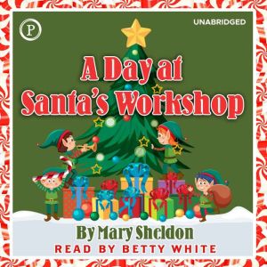 A Day at Santa's Workshop, Mary Sheldon