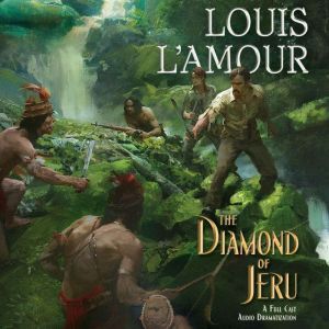 The Diamond of Jeru, Louis L'Amour