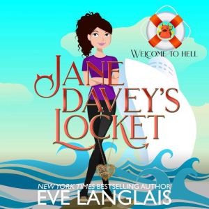 Jane Davey's Locket, Eve Langlais