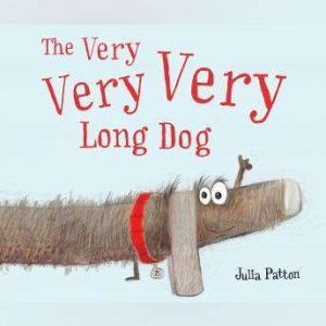 Very Very Very Long Dog, The, Julia Patton