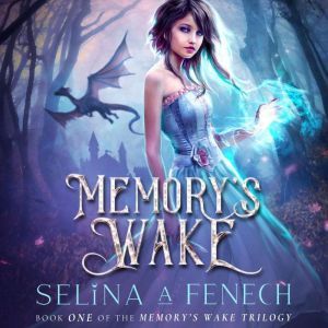 Memory's Wake, S.A. Fenech