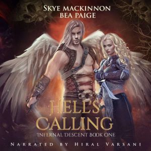 Hell's Calling: Paranormal Reverse Harem, Skye MacKinnon