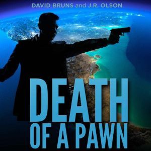 Death of a Pawn, David Bruns