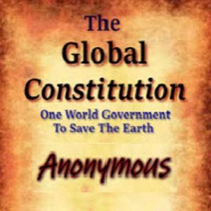 The Global Constitution, Anonymous