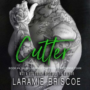 Cutter, Laramie Briscoe