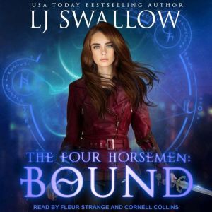 The Four Horsemen: Bound, LJ Swallow