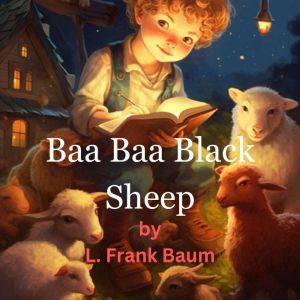 Baa Baa Black Sheep: Baa Baa Black sheep, have you any wool?, L. Frank Baum