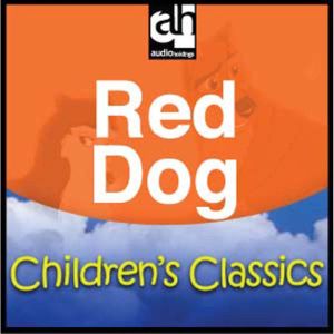 Red Dog: A Story from the Jungle Books, Rudyard Kipling