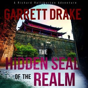 The Hidden Seal of the Realm, R.J. Patterson