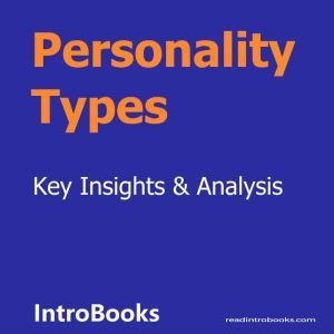 Personality Types, Introbooks Team