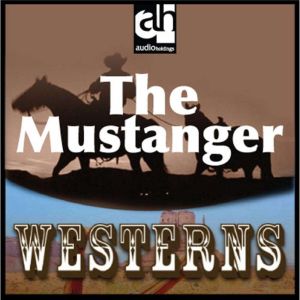 The Mustanger, Frank Bonham