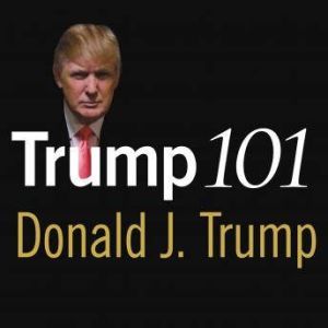 Trump 101: The Way to Success, Meredith McIver