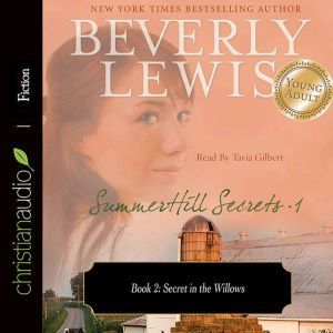 Secret in the Willows, Beverly  Lewis