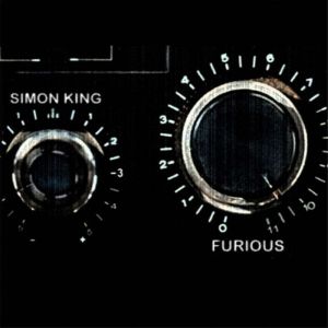 Simon King: Furious, Simon King